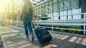 Traveling with Healthy Veins: Tips for Long Flights and Road Trips