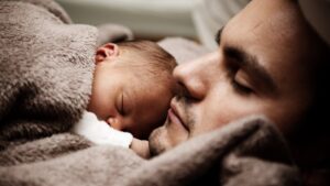 Why Your Baby Isn't Sleeping and What You Can Do