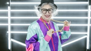 Don’t Wait: Add Fitness to your Routine Now to Stay Svelte While You Age