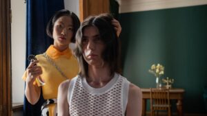 The Hidden Dangers in Your Shampoo: Ingredients That May Accelerate Hair Loss