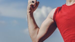 How Hormones Impact Muscle Growth and Physical Performance