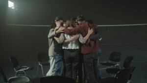 Understanding Halfway Houses