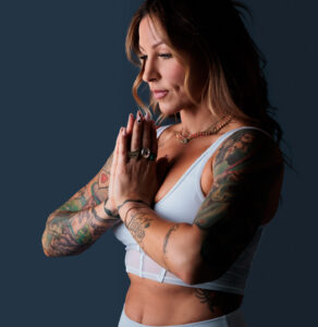 Master Coach: I Freed Myself From Depression Naturally! (Without Antidepressants)