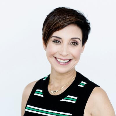 Lauren Handel Zander