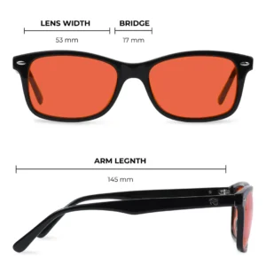 Ra Optics | Elevate Your Vision and Sleep