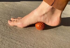 Earth Runners Foot Restoration Kit: Take The Next Step to Foot Health + Pain-Free Movement