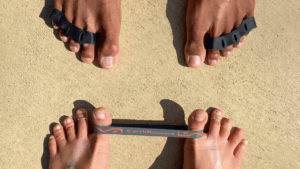 Earth Runners Foot Restoration Kit: Take The Next Step to Foot Health + Pain-Free Movement