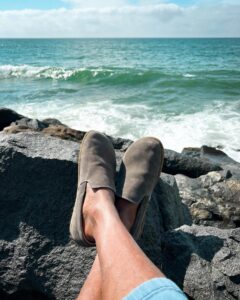 Rhizal Grounded Shoes: Walk Towards Wellness + Natural Connection