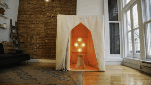 Healing Seasonal Affective Disorder (SAD) with Red Light Therapy