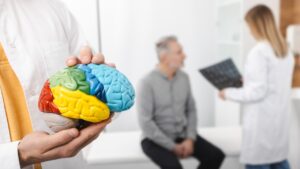 Practical Ways to Practice Self-Care With Parkinson’s Disease