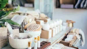 How to Achieve Radiant Skin with Natural Skin Care