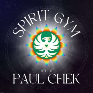 Spirit Gym by Paul Chek