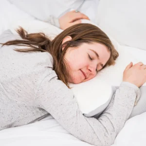 Sutera Dream Deep Pillow