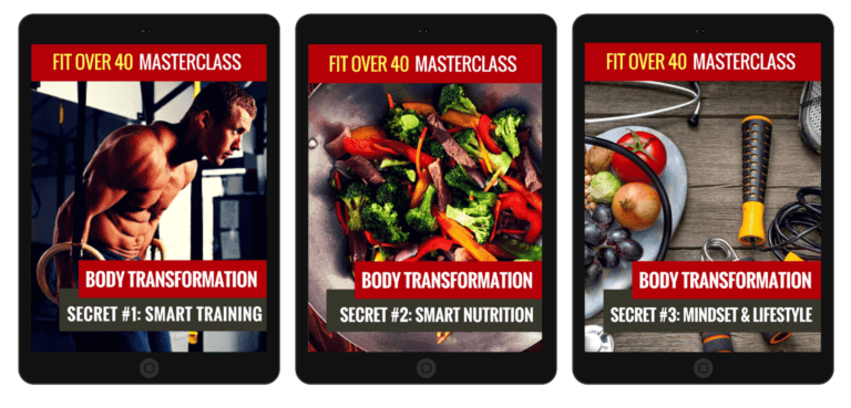 Body Breakthrough Masterclass