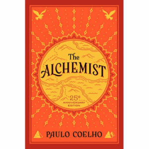 The Alchemist paulo coelho