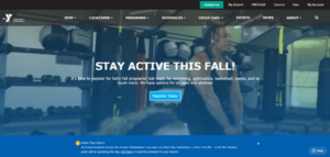 the greater philadelhia ymca