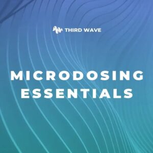 The Guide To Microdosing: Will You Benefit From A Micro-Psychedelic Experience?