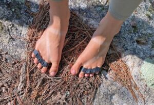 Earth Runners Foot Restoration Kit: Take The Next Step to Foot Health + Pain-Free Movement