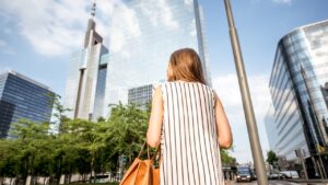 How To Keep Big City Travel Truly Healthy For You