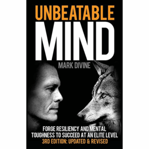 Unbeatable Mind mark divine