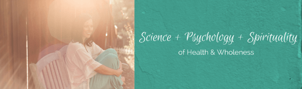 Faith Shevlin IMperfectly Healthy Podcast Logo