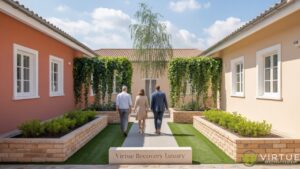 Where Rehab Meets Elegance: The Virtue Recovery Experience