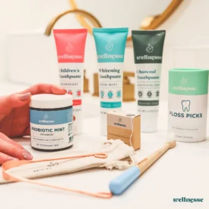 Wellnesse Oral Care