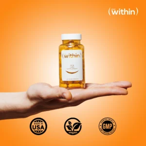 Clear Within | Reveal Radiant Skin from the Inside Out