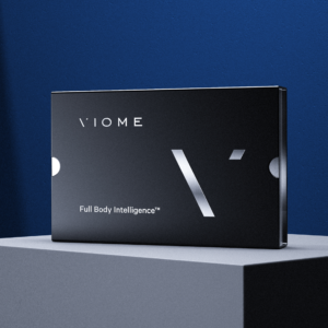 Viome: The Future of Personalized Health Testing