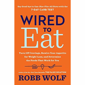 WIRED TO EAT robb wolf