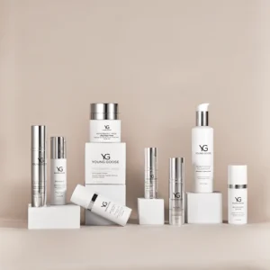Young Goose Skincare