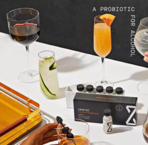 Zbiotics: A Revolutionary Solution for Hangovers
