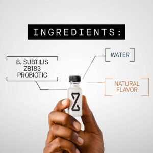 Zbiotics: A Revolutionary Solution for Hangovers