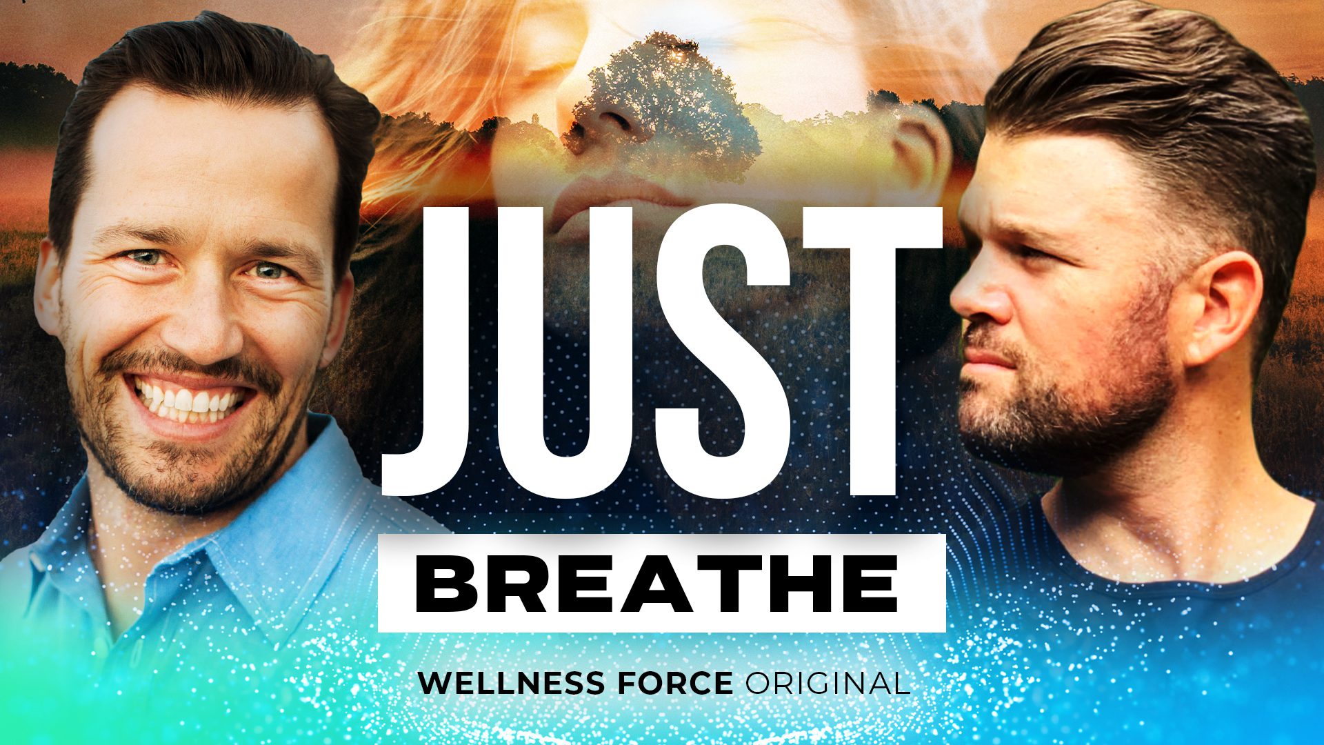 Just BREATHE Mark Groves