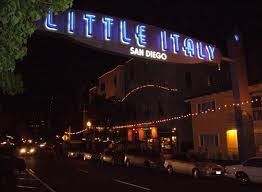 lil italy