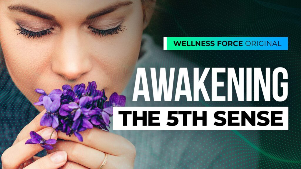 Awakening The FIFTH SENSE