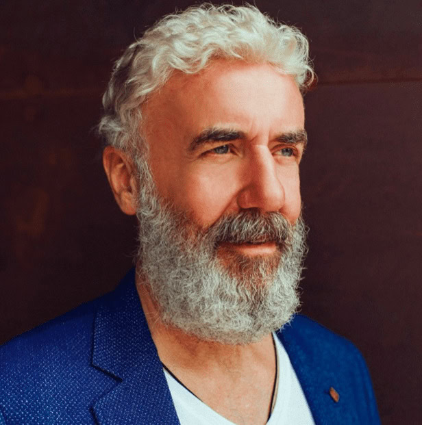 Ian Clark | 1,000 Days To Live: Using Nature's Wisdom to Turn on Your Wellness Epigenetics WF 422 PHOTO1