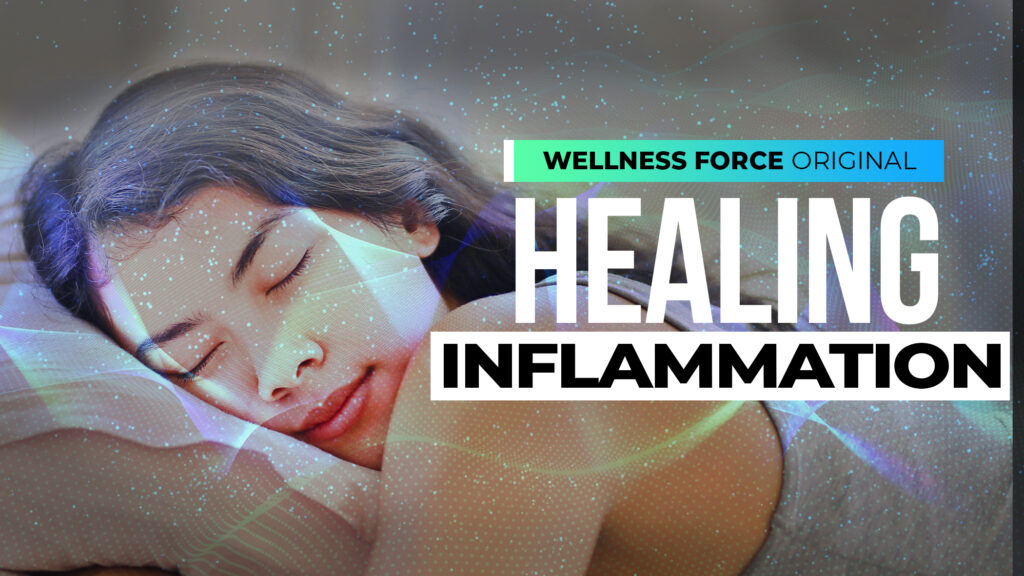 Healing Inflammation: Melatonin Miracle Molecule