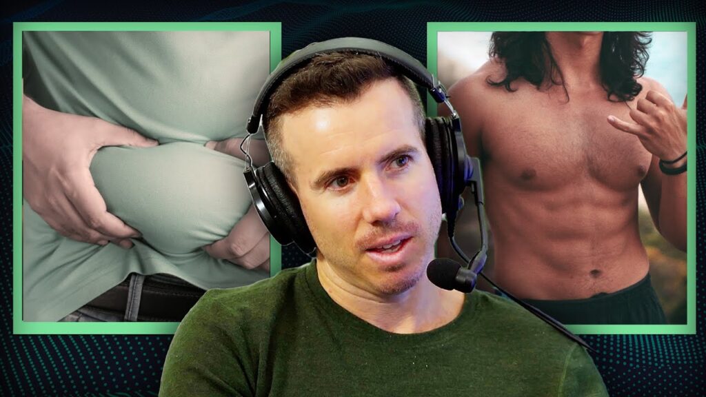 Dad Bod To Healthy Bod?