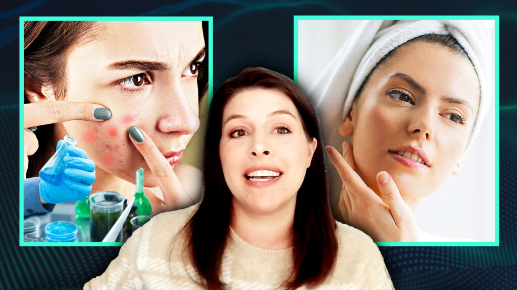 What's REALLY In Your Makeup? Top 3 Skincare Offenders