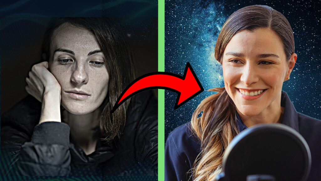 RADICAL Life Transformation: 4 Steps To Embody Purpose