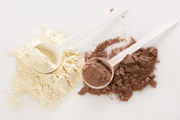 Why Must You Choose The Purest Form of Paleo Protein Powder