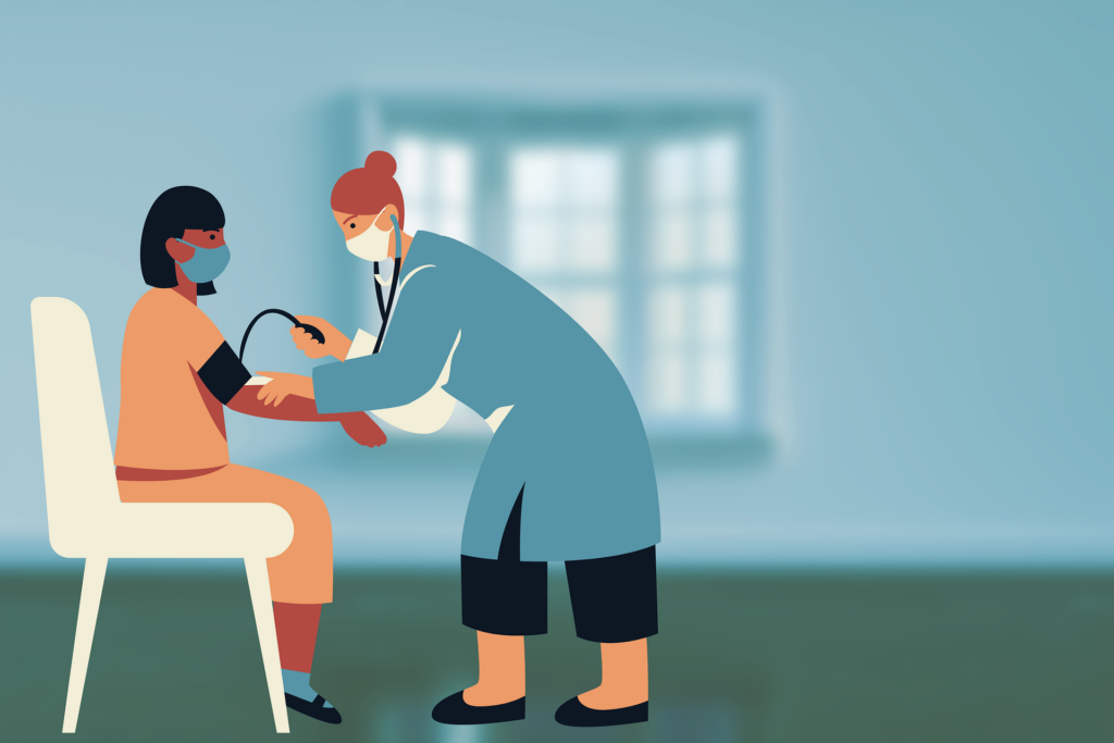 The Role of a Nurse in Reducing Stress and Anxiety in Patient Care