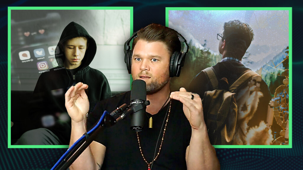 Where Are the Rites of Passages? A Global Call for True Ceremony