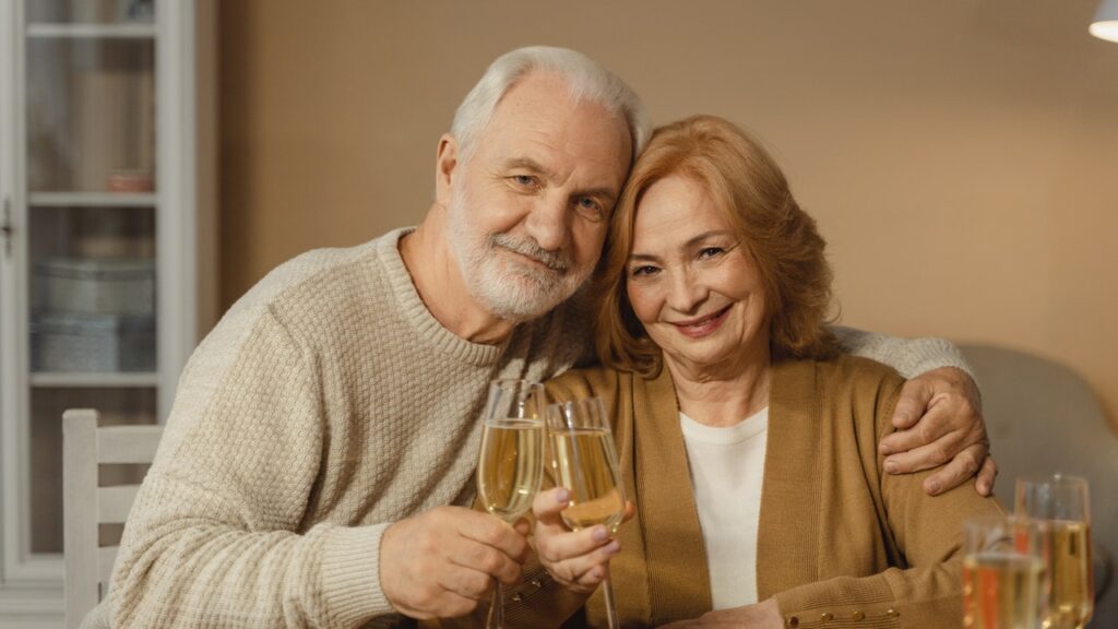 How to Enhance Your Quality of Life as You Get Older