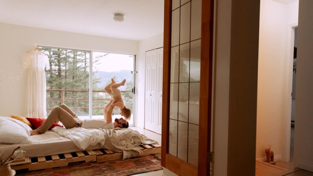 Becoming A Man sal di stefano