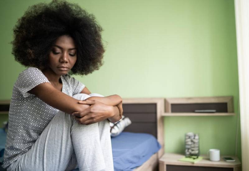 Signs That You Need To See A Therapist