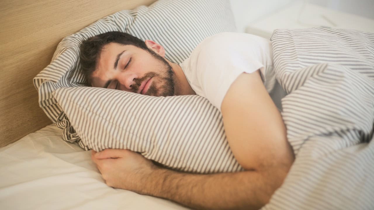How Sleep Time Impacts Your Mental and Emotional Well-being