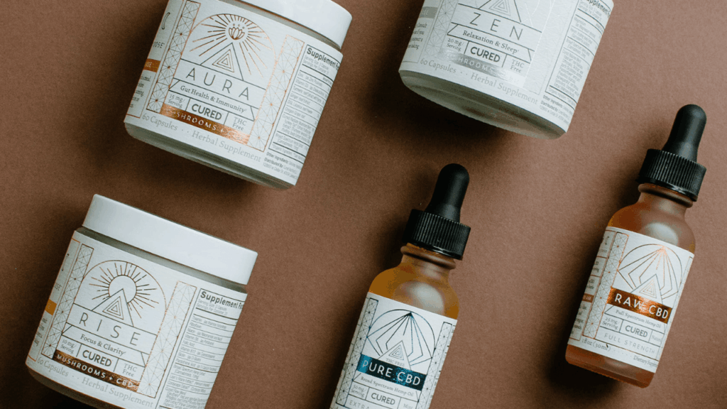 Cured Nutrition Products: Everything You Need To Know Before Purchasing