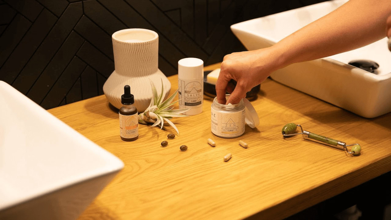 Cured Nutrition: The Most Effective CBD Products Cured Nutrition Products: Everything You Need To Know Before Purchasing